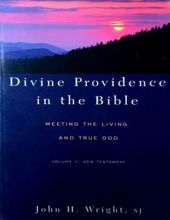 DIVINE PROVIDENCE IN THE BIBLE MEETING THE LIVING AND TRUE GOD